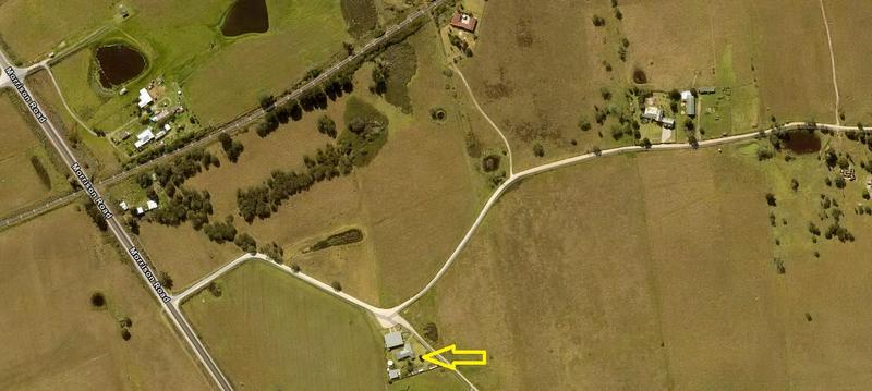 Commercial Property for Sale in Glentana Western Cape